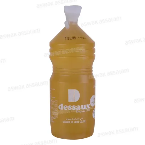 Vinaigr Dessaux 20cl
